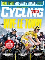 Cycling Plus